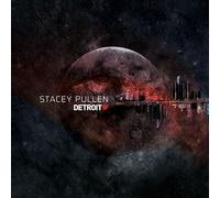 STACEY PULLEN - Detroit Love Vol. 1