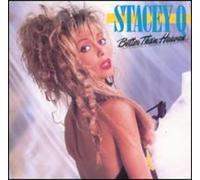 Stacey Q – Better Than Heaven – Atlantic Bicycle