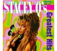 Stacey Q - Greatest Hits