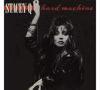 Stacey Q - Hard Machine [Import]
