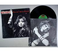 Stacey Q - Hard Machine [Import Anglais]