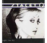 Stacey Q - Nights Like This - Atlantic - 781 962-1