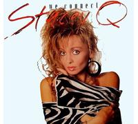STACEY Q - We connect / 786 757-0