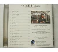 Stacey Tappan - Once I Was