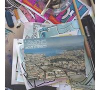 Staches - This Lake is Pointless [Import]