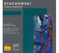 Stachowski-String Quartets