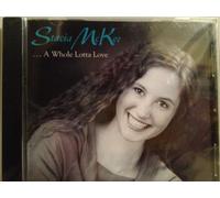 Stacia McKee ... A Whole Lotta Love