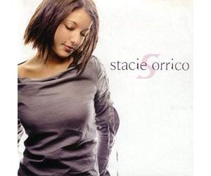 Stacie Orrico