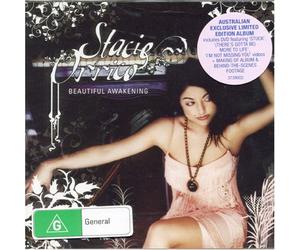 Stacie Orrico - Beautiful Awakening