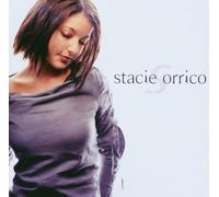 Stacie Orrico by Stacie Orrico (2003-06-16)