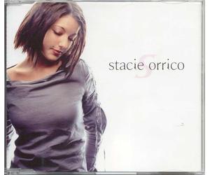 Stacie Orrico - Dutch Import