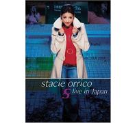 Stacie Orrico: Live In Japan