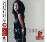 Stacie Orrico - Stacie Orrico [Import]