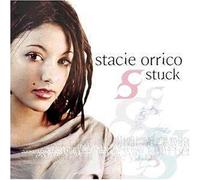Stacie Orrico - Stuck [Import]