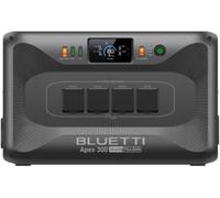 Stacja zasilania Bluetti Apex 300 (P-APEX300-EU-GY-BL-010)