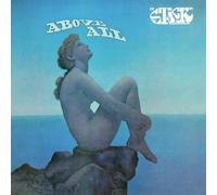 Stack - Above All (Black) [Import]