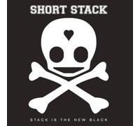 Stack Is The New Black by Short Stack NEUF