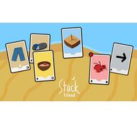 Stack Island Survival card game (Steam Account)
