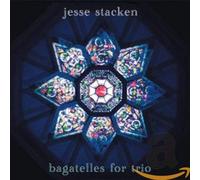 Stacken, Jesse - Bagatelles for Trio