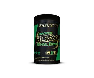 Stacker2 BCAA Ethyl Ester 198 caps
