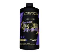 Stacker 2 Aminoacides liquides Liquid Amino saveur Fruit Punch 946 ml