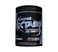 Stacker2 Extasis (20 servings) Cherry Blaze
