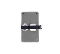 Stackers Range-câbles compact bleu marine