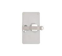 Stackers Range-câbles compact Taupe