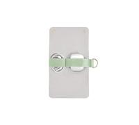 Stackers Range-câbles compact vert sauge