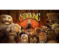 Stacking