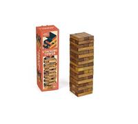 Stacking Tower - Tour infernal