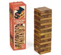 Stacking Tower - Tour infernal Ivoire G