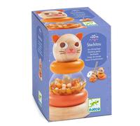 Stackitou jeux empillable