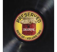 STACKRIDGE - BEST OF-VOLUME TWO CD NEUF