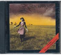 Stackridge - Man in The Bowler Hat
