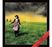 STACKRIDGE - MAN IN THE BOWLER HAT - 2CD EX - CD - F4z