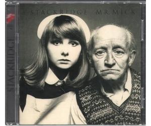 Stackridge - Mr. Mick