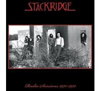 Stackridge - Radio Sessions 1971-1973