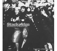 Stackridge - Something for The Weekend [Import]