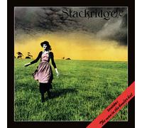 Stackridge The Man in the Bowler Hat (CD) Expanded Album