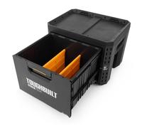 StackTech 1-Tiroir Locking Box - TOUGHBUILT - TB-B1-D-71-BEA