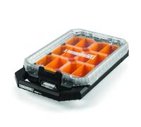 StackTech Organiseur compact à profil bas