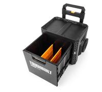 StackTech Rolling 1-Tiroir Locking Box - TOUGHBUILT - TB-B1-D-R91-BEA