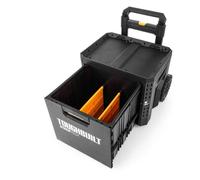 StackTech Rolling 1-Tiroir Locking Box - TOUGHBUILT - TB-B1-D-R91-BEA