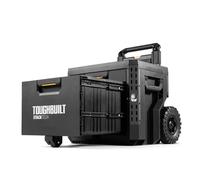 StackTech Rolling 2-Tiroirs Locking Box - TOUGHBUILT - TB-B1-D-R92-BEA