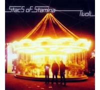 Stacs of Stamina - Tivoli [Import]