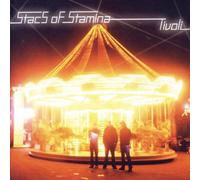 Stacs of Stamina - Tivoli [Import]