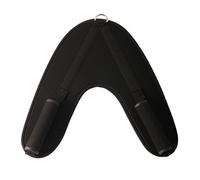 STACTES AB - Tirez la courroie du bar, harnais d'entraînement EVA | Body Solid Gym Turling Tool, Core Tonal Machine Exercise Accessoire, Stracts for Muscle Development Force Training