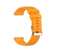 STACTES SMART WORD POUR GARMIN VENU / VENU2 Plus Vivoactive 3 Bandoues de surveillance en silicone Garminmove Sport Forerunner 245 645 Bracelet 20 mm
