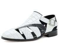 Stacy Adams Homme Calandro City Sandal